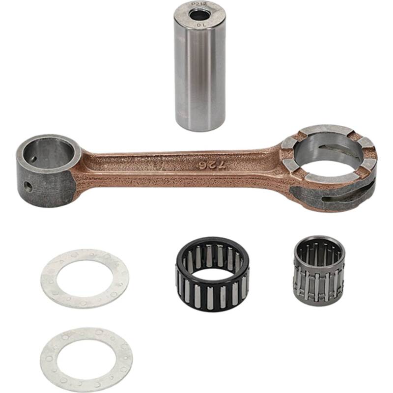 Yamaha YZ Connecting Rod Kit - Hot Rods - `99-`21
